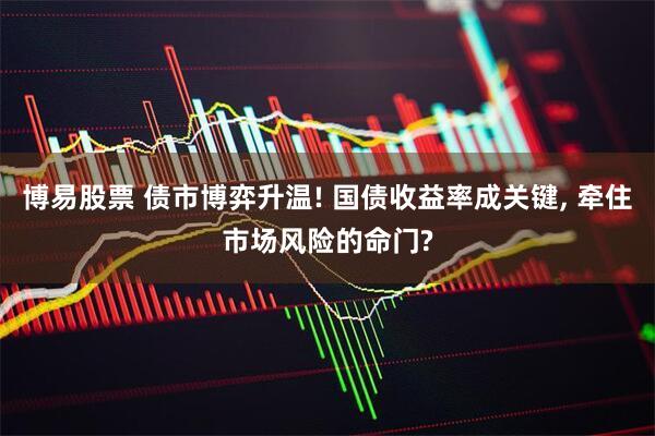 博易股票 债市博弈升温! 国债收益率成关键, 牵住市场风险的命门?
