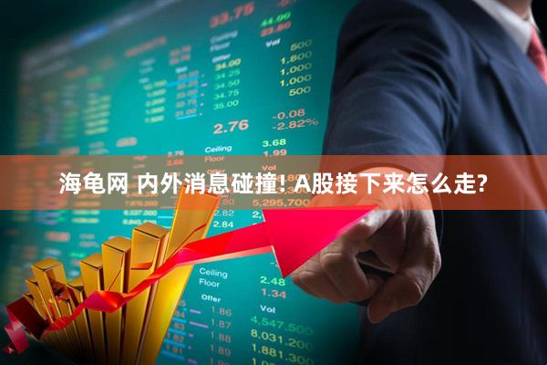 海龟网 内外消息碰撞! A股接下来怎么走?